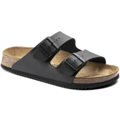 Birkenstock Arizona SL PROFessional BF in Black (1018222)