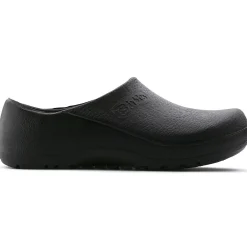 Birkenstock Profi-Birki in Black (74011/1027182)