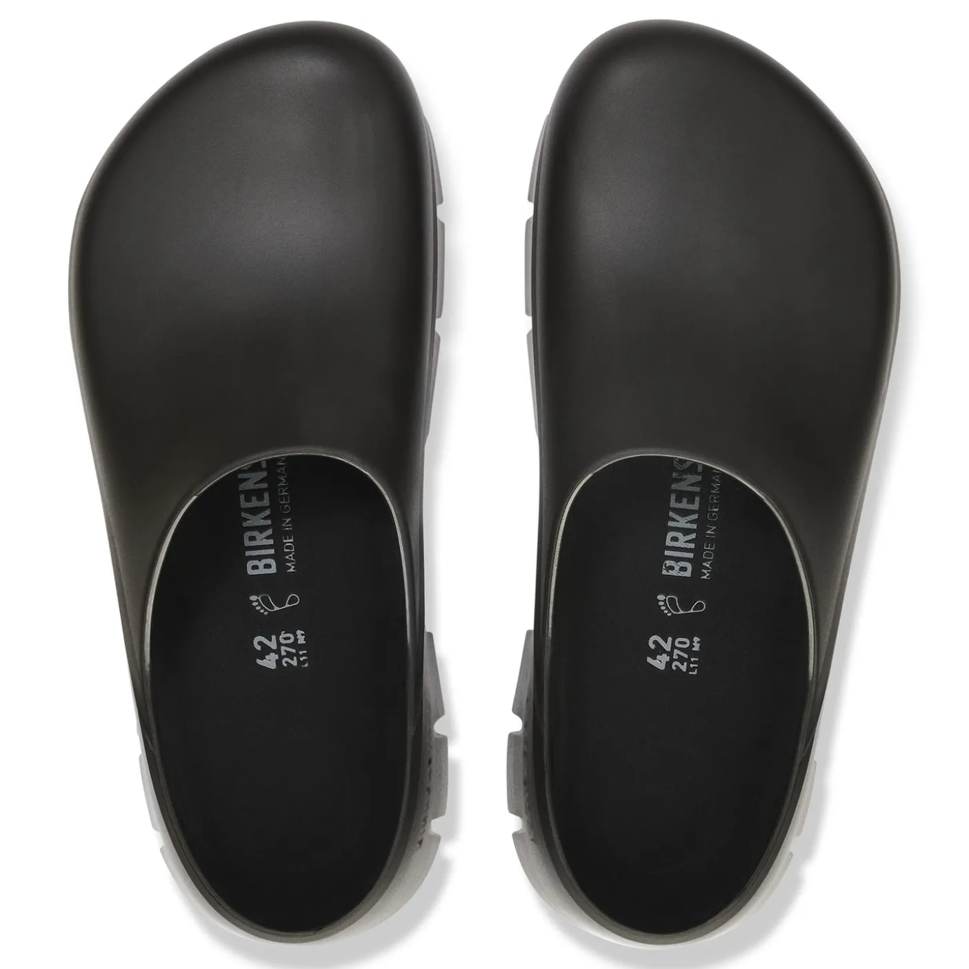 Birkenstock Super-Birki 2.0 - Black (1025969)