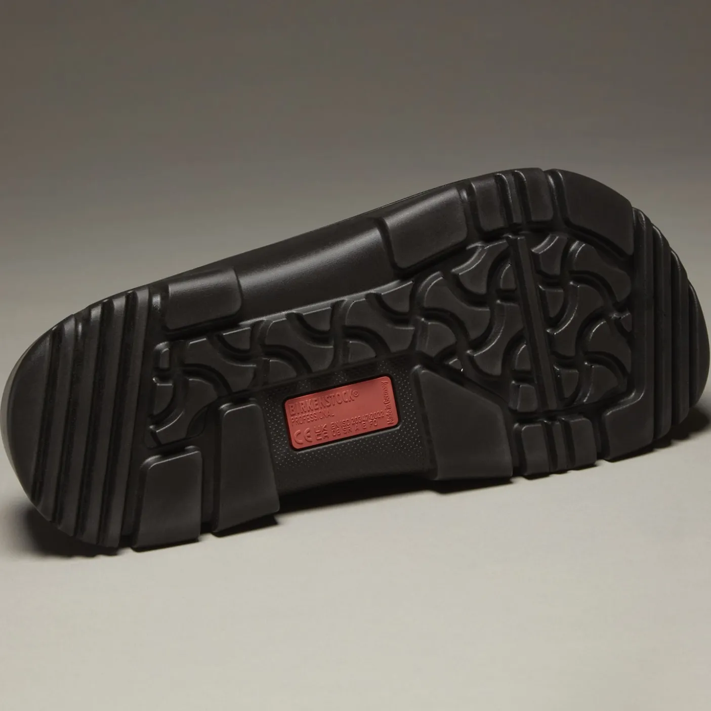 Birkenstock Super-Birki 2.0 - Black (1025969)