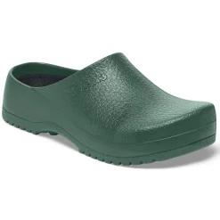 Birkenstock Super-Birki in Dark Green (68051/1027183)