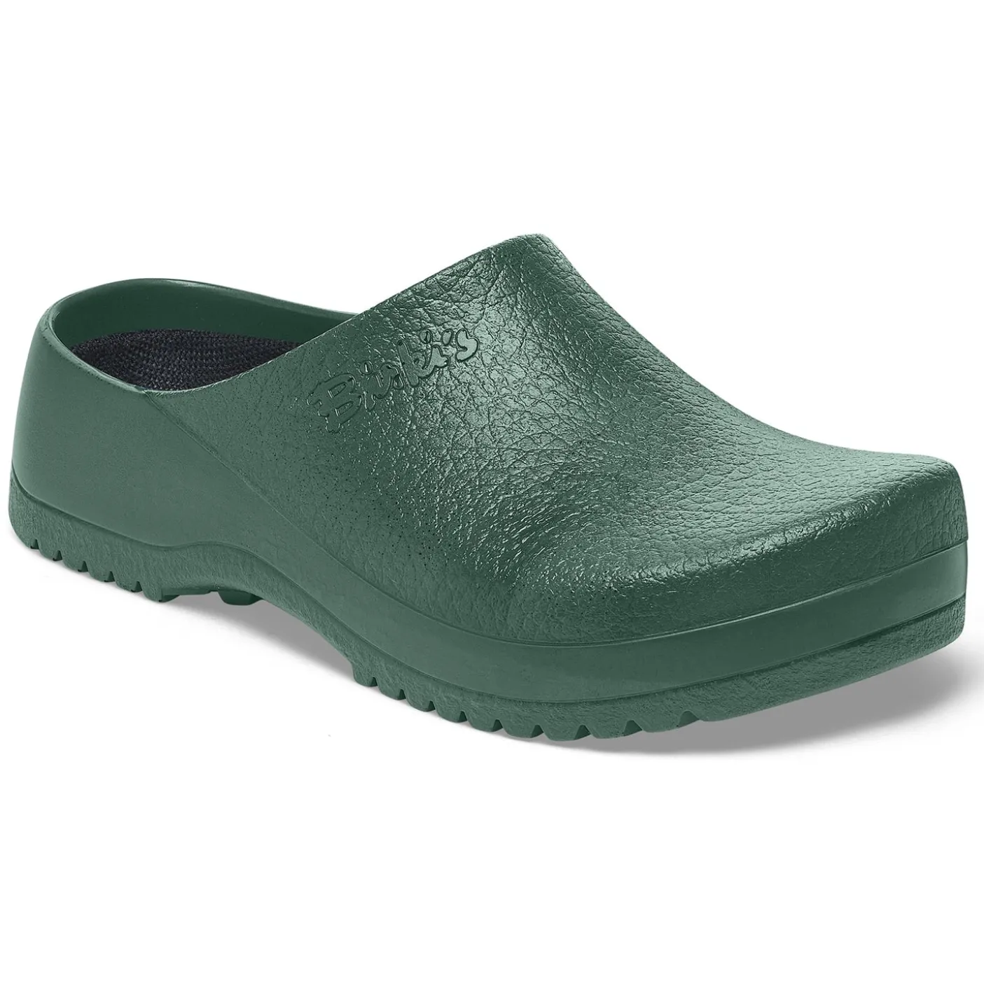 Birkenstock Super-Birki in Dark Green (68051/1027183)