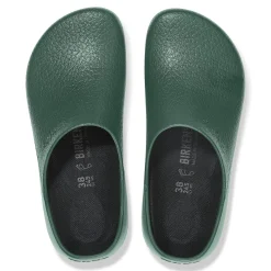 Birkenstock Super-Birki in Dark Green (68051/1027183)