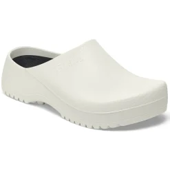 Birkenstock Super-Birki in Off-White (68021/1027181)