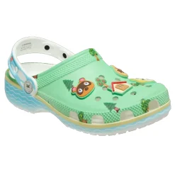 Crocs Animal Crossing Kids Clogs (210113)