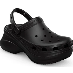 Crocs Bae Clog (206302) - Black