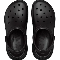 Crocs Bae Clog (206302) - Black