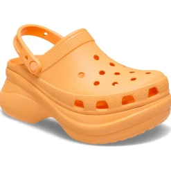 Crocs Bae Clog (206302) - Orangesicle