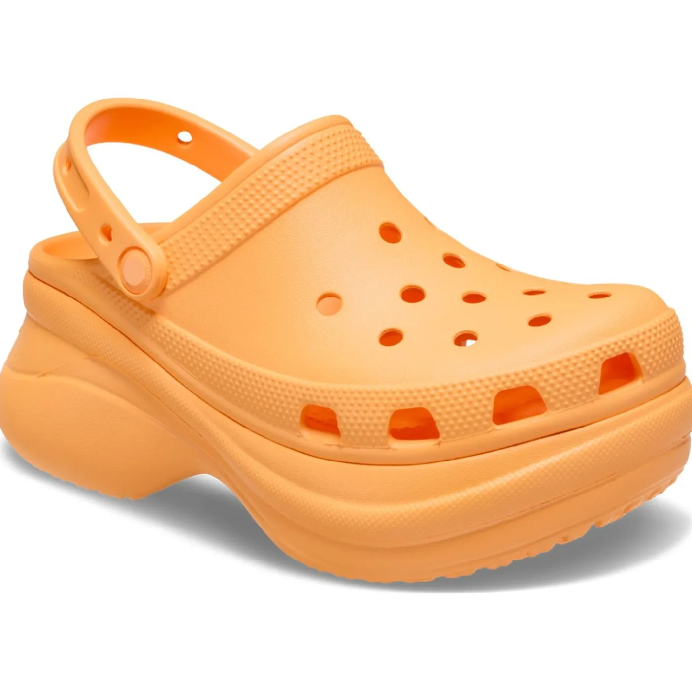 Crocs Bae Clog (206302) - Orangesicle