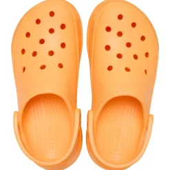Crocs Bae Clog (206302) - Orangesicle