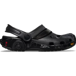 Crocs Batman Batmobile Kids Clogs (210229)