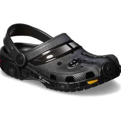 Crocs Batman Batmobile Kids Clogs (210229)