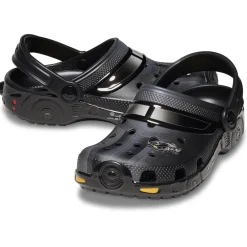 Crocs Batman Batmobile Kids Clogs (210229)