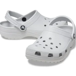 Crocs Classic Cayman Clogs (10001) - Atmosphere