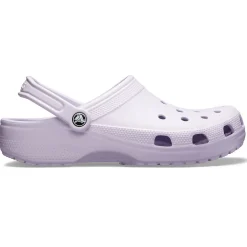 Crocs Classic Cayman Clogs (10001) - Lavender