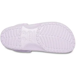 Crocs Classic Cayman Clogs (10001) - Lavender