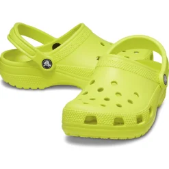 Crocs Classic Cayman Clogs (10001) - Acidity