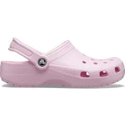 Crocs Classic Cayman Clogs - Ballerina Pink