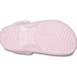 Crocs Classic Cayman Clogs - Ballerina Pink