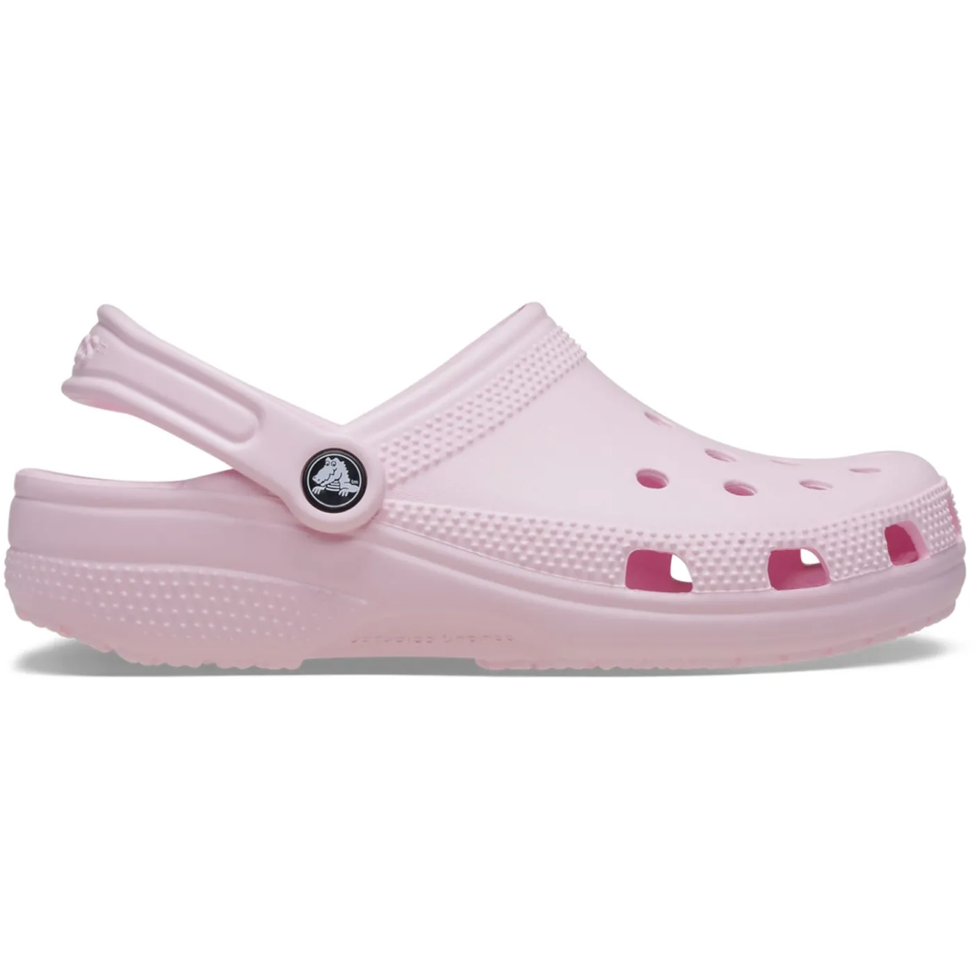 Crocs Classic Cayman Clogs (10001) - Pink Milk