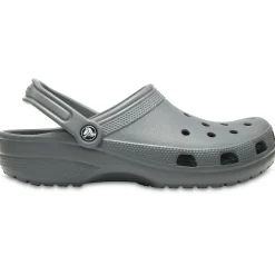 Crocs Classic Cayman Clogs (10001) - Slate Grey