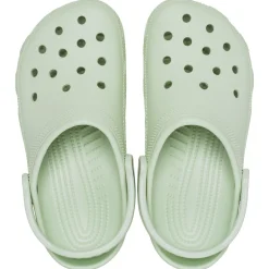 Crocs Classic Cayman Clogs (10001) - Plaster