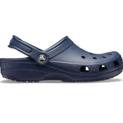 Crocs Classic Cayman Clogs (10001) - Navy