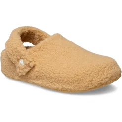 Crocs Classic Cozzzy Slipper (209386) - Wheat