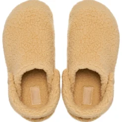 Crocs Classic Cozzzy Slipper (209386) - Wheat