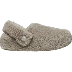 Crocs Classic Cozzzy Slipper (209386) - Mushroom