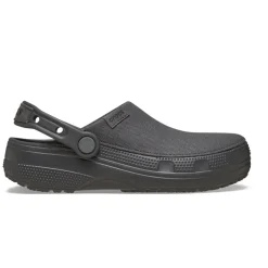 Crocs Classic Crafted Clogs (211354) - Black Sand