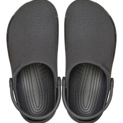 Crocs Classic Crafted Clogs (211354) - Black Sand