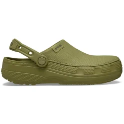Crocs Classic Crafted Clogs (211354) - Aloe