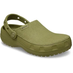 Crocs Classic Crafted Clogs (211354) - Aloe