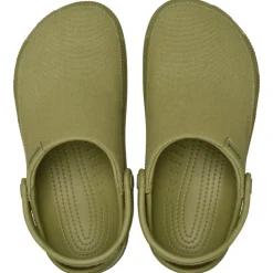 Crocs Classic Crafted Clogs (211354) - Aloe