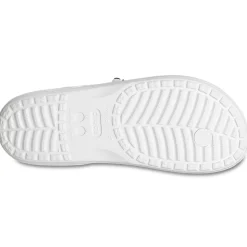 Crocs Classic Crocs Flip (207713) - White