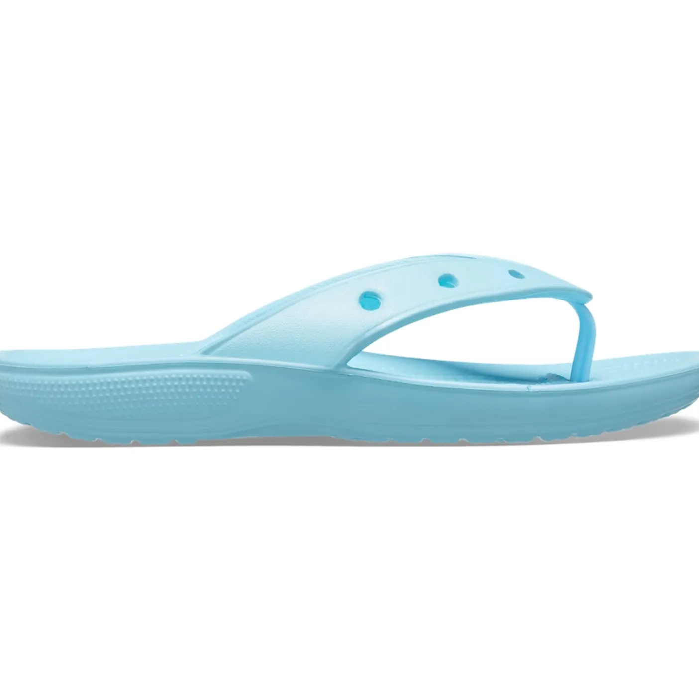 Crocs Classic Crocs Flip (207713) - Arctic