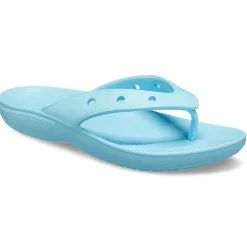 Crocs Classic Crocs Flip (207713) - Arctic