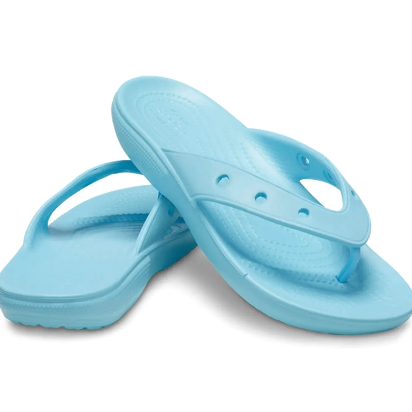 Crocs Classic Crocs Flip (207713) - Arctic