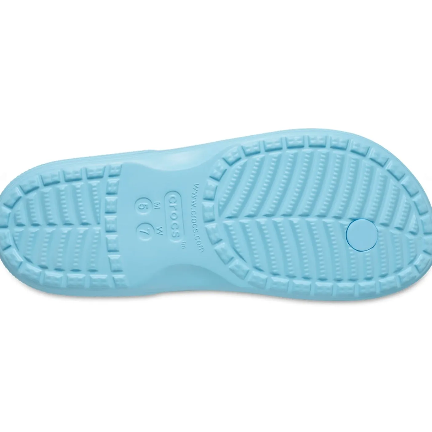 Crocs Classic Crocs Flip (207713) - Arctic