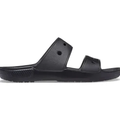 Crocs Classic Crocs Sandal (206761) - Black