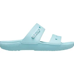 Crocs Classic Crocs Sandal (206761) - Pure Water