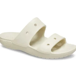 Crocs Classic Crocs Sandal (206761) - Bone
