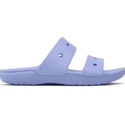 Crocs Classic Crocs Sandal (206761) - Moon Jelly