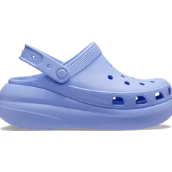 Crocs Classic Crush Clog (207521) - Moon Jelly