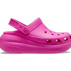 Crocs Classic Crush Clog (207521) - Juice