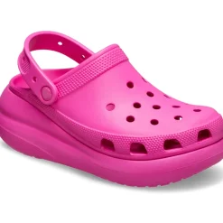 Crocs Classic Crush Clog (207521) - Juice