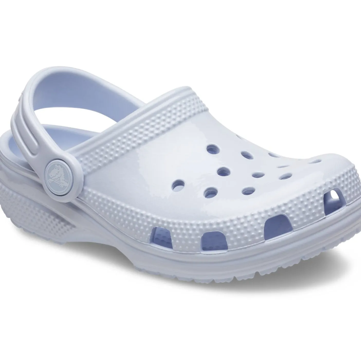 Crocs Classic High Shine Kids Clogs (209834) - Dreamscape