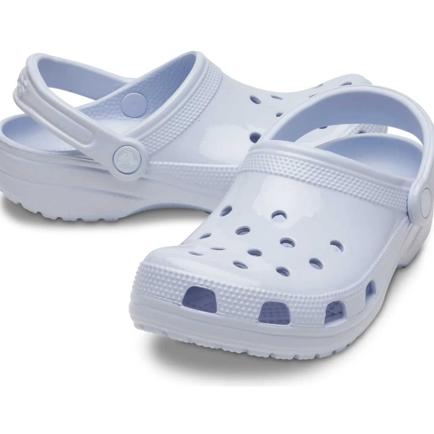 Crocs Classic High Shine Clog (209609) - Dreamscape
