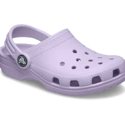 Crocs Classic Kids Clogs (206991) - Lavender